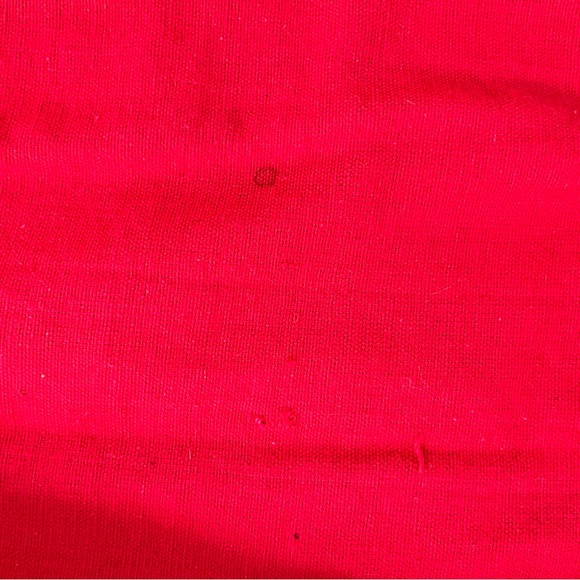 Vintage 1970s Hand Made Guatemala Dress - Picture 13 of 13